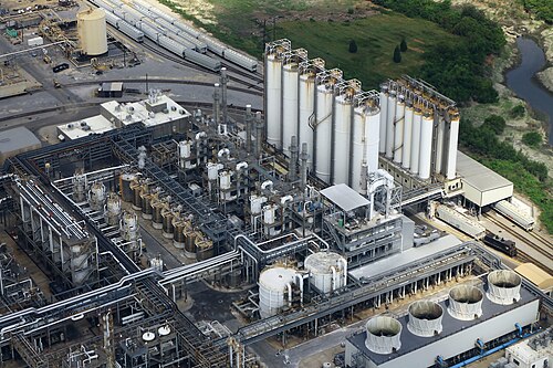 Formosa Plastics Corporation